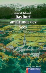 Icon image Das Dorf am Grunde des Sees