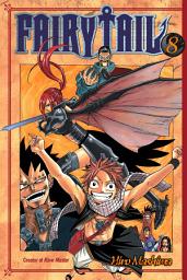 Icon image Fairy Tail