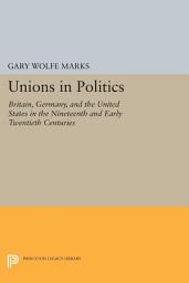 Icon image Unions in Politics: Britain, Germany, and the United States in the Nineteenth and Early Twentieth Centuries