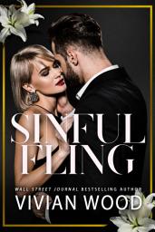 Icon image Sinful Fling: A Brother's Best Friend Romance