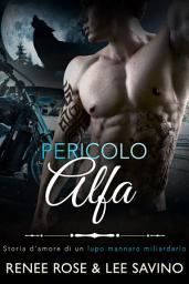 Icon image Pericolo Alfa