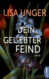 Icon image Dein geliebter Feind: Thriller