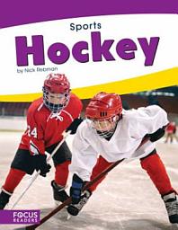 Icon image Hockey