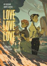 Icon image Love Love Love