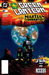 Icon image Green Lantern (1994)