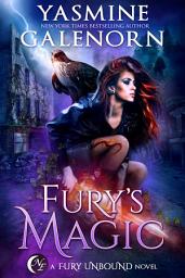 Icon image Fury's Magic
