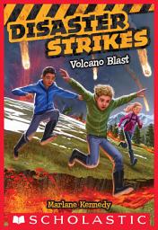 Icon image Volcano Blast (Disaster Strikes #4)