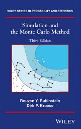 Icon image Simulation and the Monte Carlo Method: Edition 3