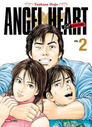 Icon image Angel Heart 1st Season
