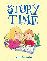 Icon image Story Time 10-15 Minutes