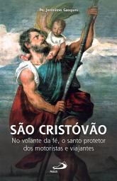 Icon image São Cristóvão - No Volante da Fé, o Santo Protetor dos Motoristas e Viajantes