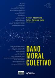 Icon image Dano Moral Coletivo