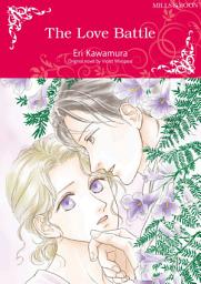 Icon image THE LOVE BATTLE: Mills & Boon Comics
