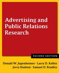 Icon image Advertising and Public Relations Research