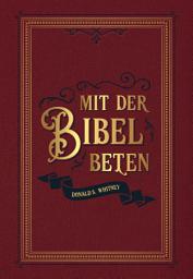 Icon image Mit der Bibel beten