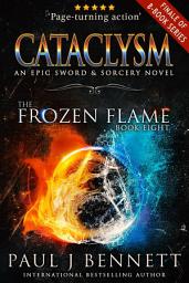Icon image Cataclysm: An Epic Sword & Sorcery Novel