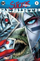 Icon image Suicide Squad (2016): Rebirth