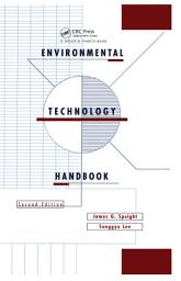 Icon image Environmental Technology Handbook: 2nd Edition, Edition 2
