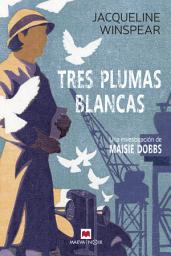 Icon image Tres plumas blancas