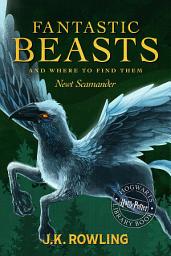 Icon image Fantastic Beasts and Where to Find Them: A Harry Potter Hogwarts Library Book