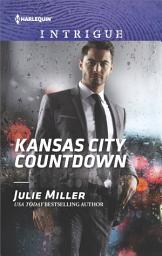 Icon image Kansas City Countdown: A thrilling romantic suspense