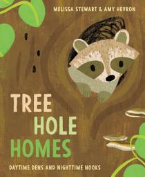 Icon image Tree Hole Homes: Daytime Dens and Nighttime Nooks
