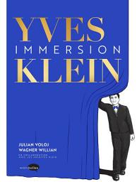 Icon image Yves Klein - Immersion