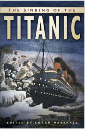 Icon image The Sinking of the Titanic