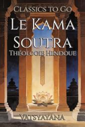 Icon image Le Kama Soutra: Restored Classics to Go Edition