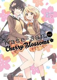 Icon image Kase-san and