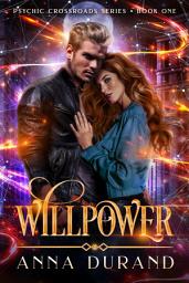 Icon image Willpower