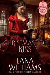 Icon image A Christmastide Kiss