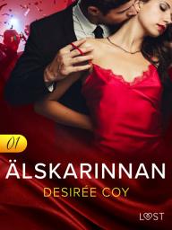 Icon image Älskarinnan 1 - Erotisk novell: Volym 1
