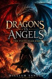 Icon image Dragons vs angels.: The fifty-year war.