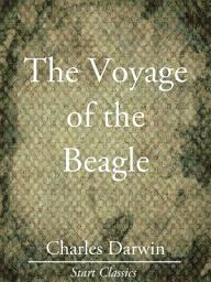 Icon image The Voyage of the Beagle