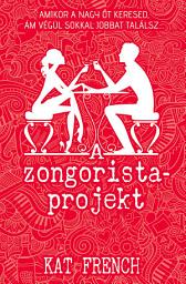 Icon image A zongoristaprojekt