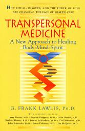 Icon image Transpersonal Medicine