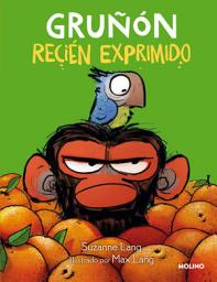 Icon image Gruñón - Gruñón recién exprimido