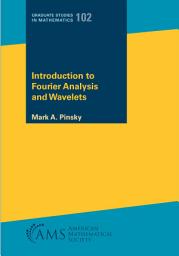 Icon image Introduction to Fourier Analysis and Wavelets