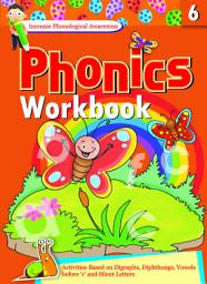 Icon image Phonics Workbook - 6