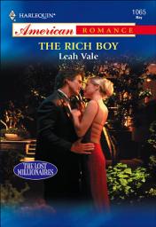 Icon image The Rich Boy