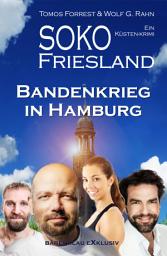 Icon image SOKO FRIESLAND - Bandenkrieg in Hamburg - Ein Küsten-Krimi