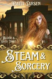 Icon image Steam and Sorcery