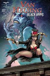 Icon image Van Helsing: Black Annis