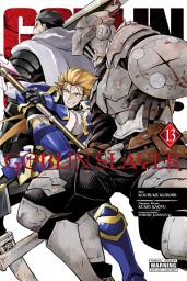 Icon image Goblin Slayer (manga)