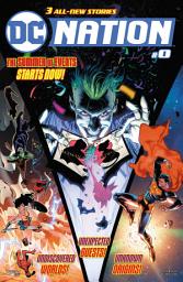 Icon image DC Nation (2018)