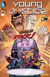 Icon image Young Justice (2011)