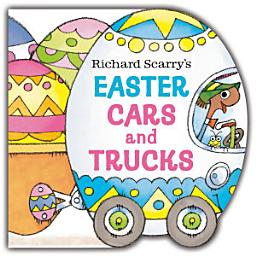 Icon image Richard Scarry's Easter Cars and Trucks