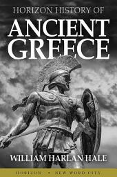 Icon image Horizon History of Ancient Greece