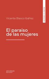 Icon image El paraiso de las mujeres